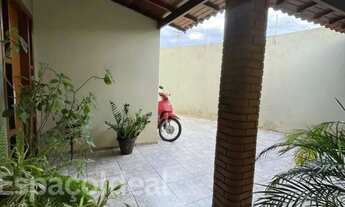 Imagem: Casa a Venda Jd Princípe - Lençóis Paulista