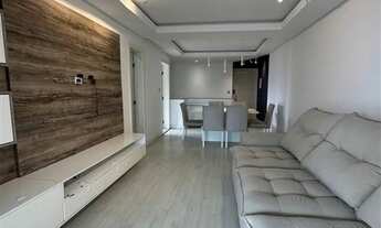 Imagem 7: APARTAMENTO COM 262,00 m² - GUILHERMINA - PRAIA GRANDE SP