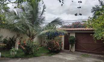 Imagem 5: Casa com 5 dormitórios à venda, 330 m² por R$ 950.000,00 - Mondubim - Fortaleza/CE