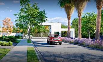 Imagem 2: Lote condomínio alto padrão codigo: 267072