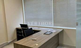 Imagem 7: Sala para locação, Gleba Palhano, Londrina, PR