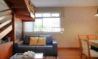 Imagem 5: Residencial Cobertura no Buritis com 180,00 (M²), 4 quartos e 2 vagas para Venda