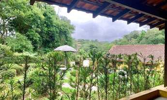 Imagem: Apartamento para locação, Nogueira, Petrópolis