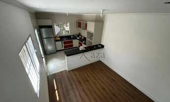 Imagem 7: Oportunidade - Casa - Sobrado - Jardim das Industrias - 3 Dormitórios - 150m²