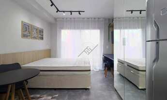 Imagem: Apartamento com 1 dormitório para alugar