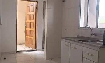 Imagem 3: Imóvel para aluguel com 60 metros quadrados com 2 quartos em Jardim São Judas - Mauá - SP