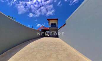 Imagem 7: Casa em Rua Georgia - Flórida Mirim - Mongaguá/SP