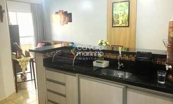 Imagem 6: Apartamento para alugar ou vender, com 2 quartos, 1 vaga, 64 m² - Residence Baldin - Jardi