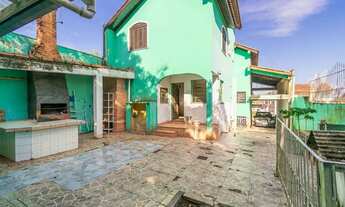 Imagem: Casa em Jardim Sabará