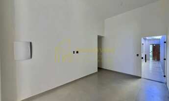 Imagem 6: Morada de Laranjeiras: Casa Linear com Design Moderno e Localização Privilegiada!