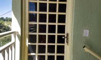 Imagem 2: Apartamento 2 quartos - Valparaiso 2