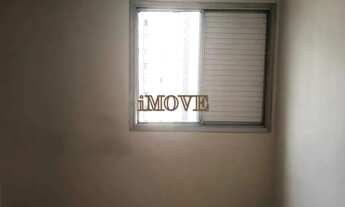 Imagem 7: Imóvel para aluguel tem 85 metros quadrados com 3 quartos em Vila Cruzeiro - São Paulo - S