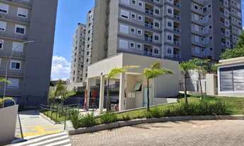 Imagem: Apartamento de 2 dormitórios com 1 vaga