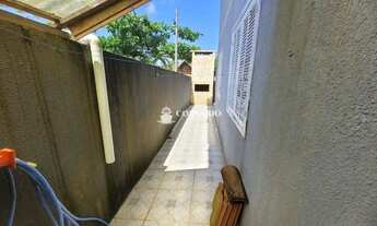 Imagem 6: Sobrado de esquina com 3 dormitórios