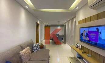 Imagem: Apartamento 2 Dormitórios (1 Suíte)