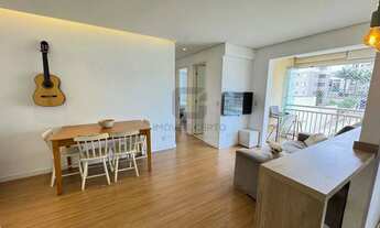 Imagem 4: Apartamento à venda em Osasco-SP, bairro Conceição, 3 quartos, 1 sala, 1 banheiro, 1 vaga