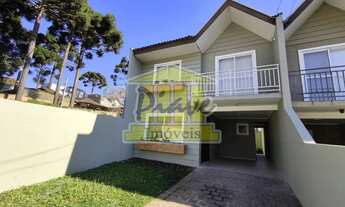 Imagem: CASA RESIDENCIAL em ALMIRANTE TAMANDARÉ