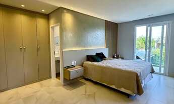 Imagem 5: Casa a venda em condominio - Condomínio Morada do Rio [6763