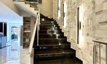 Imagem 6: Sobrado 4 dormitórios no condomínio Residencial Reserva Ecoville