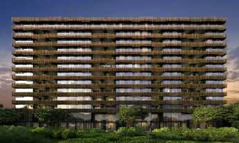 Imagem 2: Oportunidade: Apartamento de 2 quartos no Arte Wood, Cidade Arte, Centro Metropolitano da