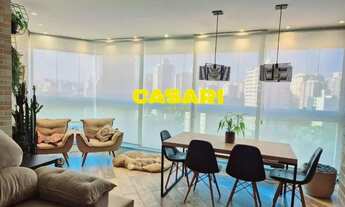 Imagem 5: Apartamento luxo, pronto VEREDAS, 3 quartos, suite master, Varanda Gourmet, 2 vagas fixas