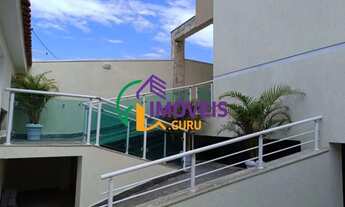 Imagem: CASA EM CONDOMÍNIO - VILA ALPINA - SP