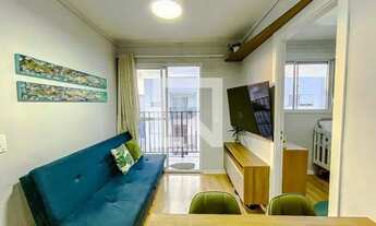 Imagem 2: Apartamento à Venda - Cambuci, 2 Quartos, 40 m2