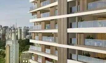 Imagem 2: 4 suítes com vista para o Ibirapuera