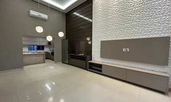 Imagem 3: Aluga-se casa semi mobiliada e climatizada na ponta negra