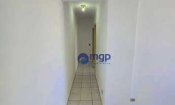 Imagem 7: Apartamento com 2 dormitórios para alugar, 70 m² - Vila Guilherme - São Paulo/SP