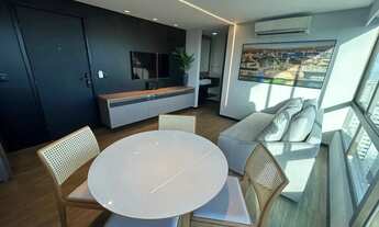 Imagem 3: ALUGO FLAT DE ALTO PADRÃO MOBILIADO NO PONTES HOME STAY