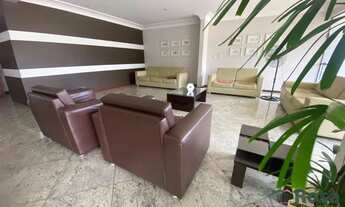 Imagem 2: Edifício Moinho dos Ventos Apartamento à Venda no Araés, Cuiabá