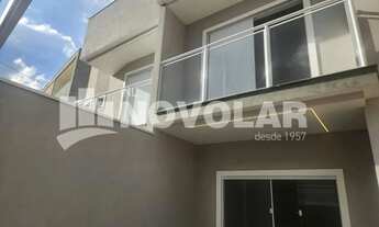 Imagem: Imóvel Novo à Venda na Vila Nivi - 2 Suítes