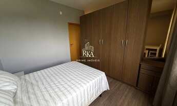 Imagem 5: Apartamento mobiliado à venda no Link Studios Alphaville 46m²