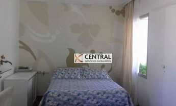 Imagem 7: Apartamento com 3 dormitórios à venda, 103 m² por R$ 530.000,00 - Pituba - Salvador/BA