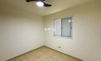 Imagem 6: Apartamento à venda em Piracicaba, Jardim Nova Iguaçu, com 2 quartos, com 55 m²