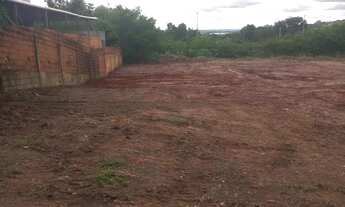 Imagem 6: Lote Vista para Lago Norte