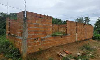 Imagem: Lote Com Construção Em Andamento, Lote