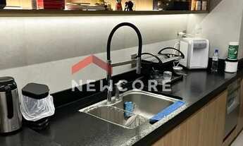 Imagem 7: Apartamento em Avenida Iraí - Indianópolis - São Paulo/SP