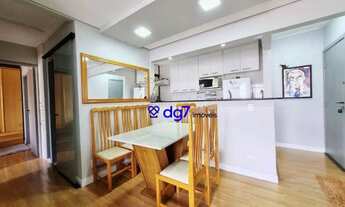 Imagem 5: Apartamento com 2 dormitórios à venda, 60 m² - Butantã - São Paulo/SP