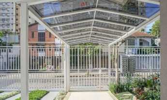 Imagem 2: Decorado. Novo Apartamento com 2 dormitórios