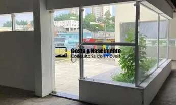 Imagem 7: Salão Comercial para alugar em São Paulo - Bairro Imirim