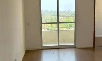 Imagem 2: Imóvel para aluguel com 45 metros quadrados com 2 quartos