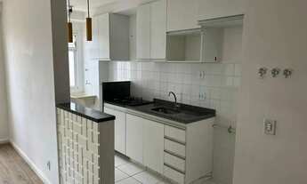 Imagem 3: Apartamento à venda em Campinas, Vila Satúrnia, com 2 quartos, com 50 m²