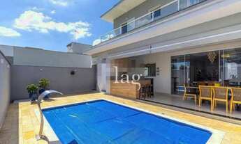 Imagem: Casa com 4 dormitórios à venda, 246 m²