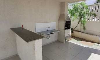 Imagem 4: Alugo lindo apartamento 2/4 no condomínio Jardim Primavera(Nova Brasília