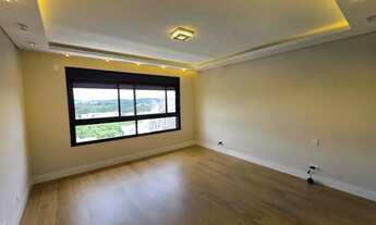 Imagem 7: Casa de Alto padrão em Santana de Parnaíba com 4 suítes