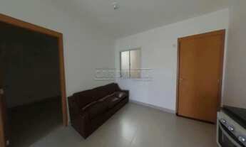 Imagem: Apartamento Padrão em Araraquara