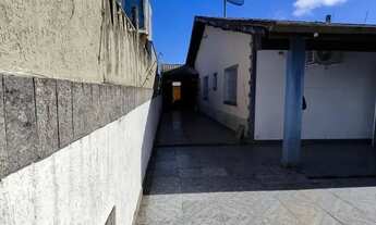 Imagem 4: Casa em Rua Francisco Fernandes Pires - Loty - Mongaguá/SP