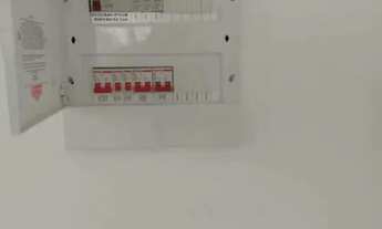 Imagem 6: Sala comercial Santana